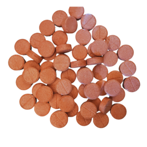 50mg SR-17018 Tablets