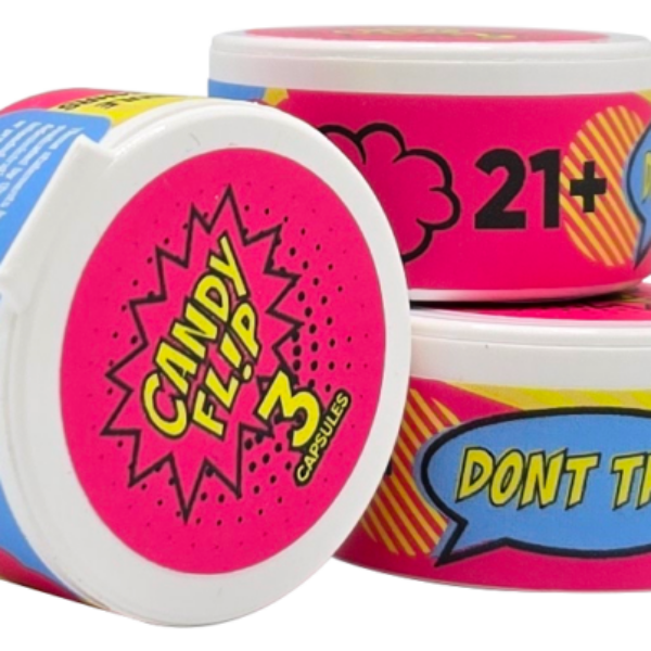 Candy Flip