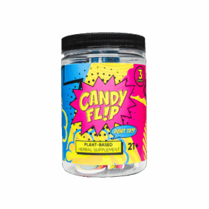 Candy Flip