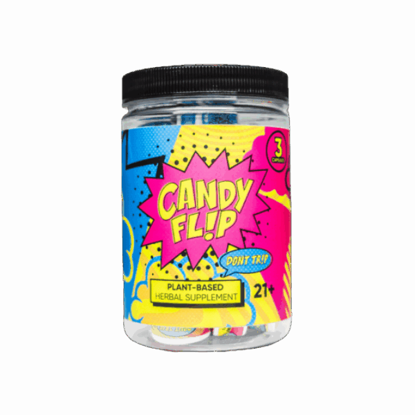 Candy Flip